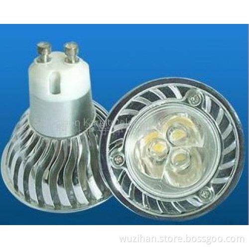 GU10 LED Spotlight